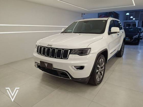 JEEP GRAND CHEROKEE 3.6 LIMITED 4X4 V6 24V GASOLINA 4P AUTOMATICO JEEP GRAND CHEROKEE 3.6 LIMITED 4X4 V6 24V GASOLINA 4P AUTOMATICO